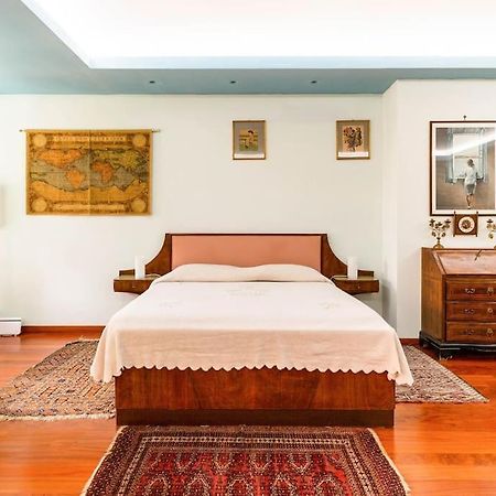 Palermo Old Style - Boutique Apartment With Terrace In Center City Exterior foto