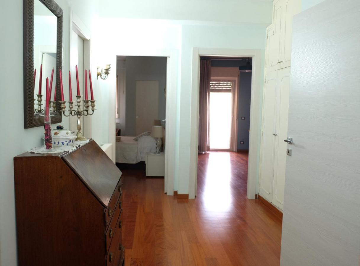 Palermo Old Style - Boutique Apartment With Terrace In Center City Exterior foto