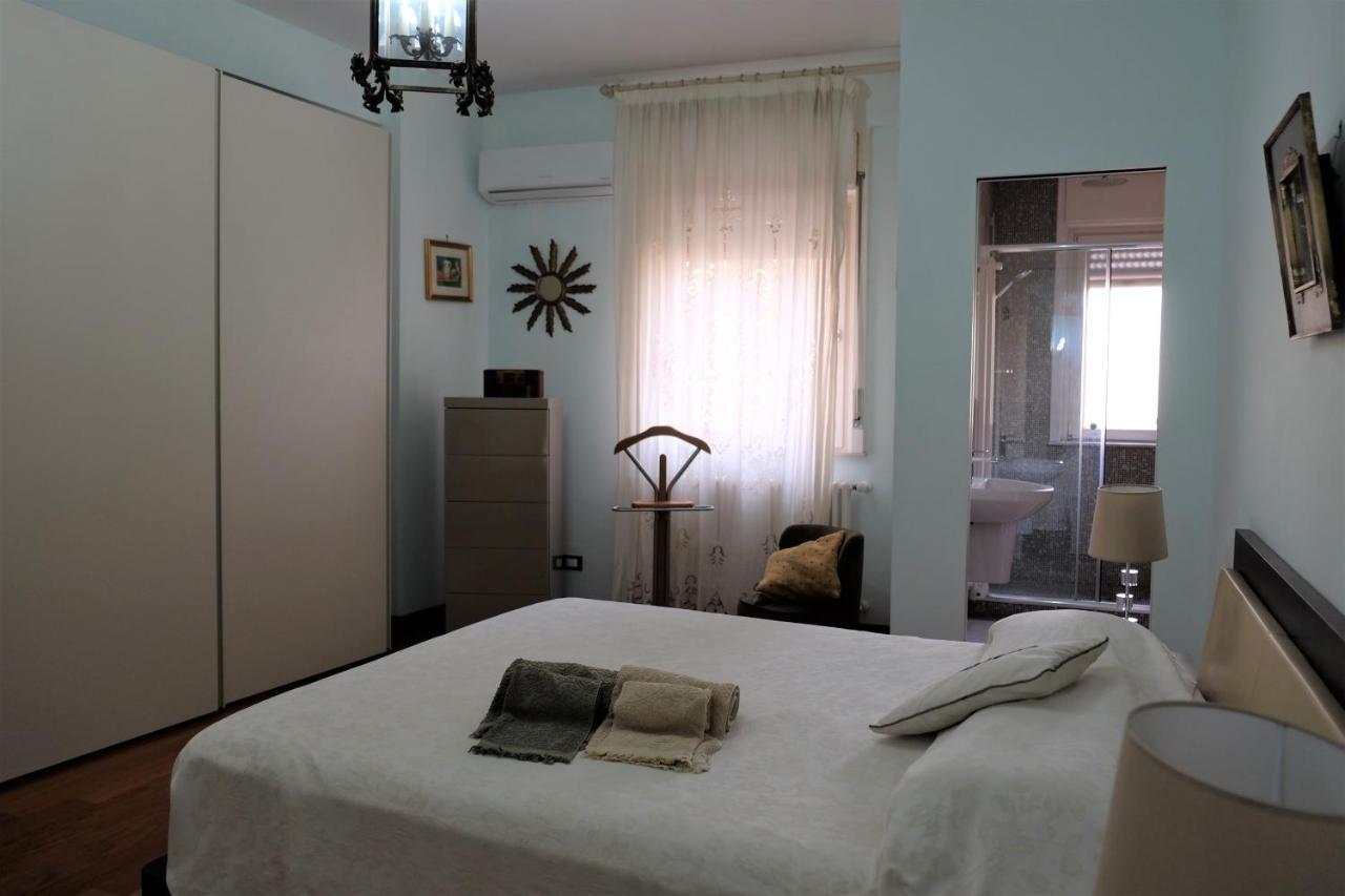 Palermo Old Style - Boutique Apartment With Terrace In Center City Exterior foto